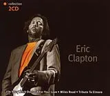 Eric Clapton CD Orange-Collection