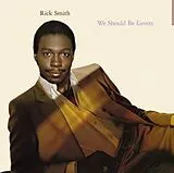 Rick Smith CD We Should Be Lovers