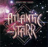 Atlantic Starr CD Radiant