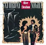 Oliver Cheatham CD Saturday Night