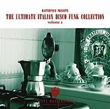 Various Artists CD Ultimate Italian Disco..2
