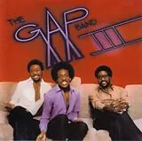 The Gap Band CD III