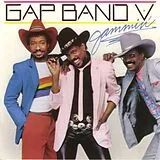 The Gap Band CD V: Jammin'