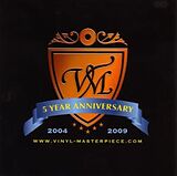 Various CD Best Of 5 Years Vinyl-masterpiece.com