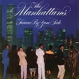 The Manhattans CD Forever By Your Side