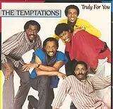 The Temptations CD Truly For You