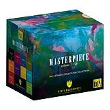 Various Artists CD Masterpiece The Ultimate Disco Collection