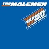 Malemen CD Express Male (all Night Service)