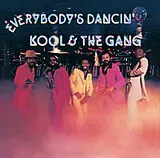 Kool & The Gang CD Everybody's Dancin'