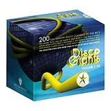 Various Artists CD Disco Giants
