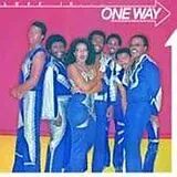 One Way CD Love Is