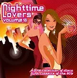 Oliver/Rushen,Patrice Cheatham CD Nighttime Lovers 18