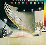 Al Hudson and The Partners CD Happy Feet