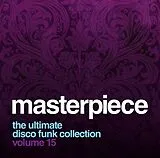 Various Artists CD Masterpiece The Ultimate Disco Funk Collection Vol