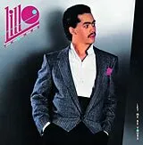 Lillo Thomas CD Let Me Be Yours