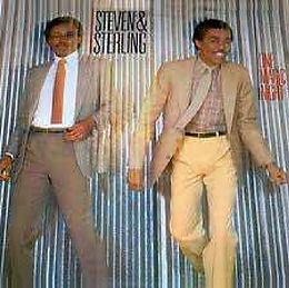 Steven And Sterling CD One Magic Night