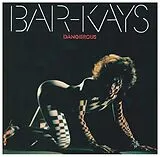 Bar-Kays CD Dangerous