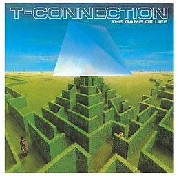 T-Connection CD Game Of Life