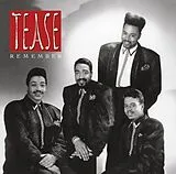 Tease CD Remember