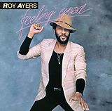 Roy Ayers CD Feeling Good