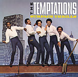 Temptations CD Surface Thrills