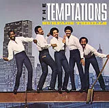 The Temptations CD Surface Thrills