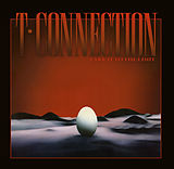 T-Connection CD Take It To The Limit