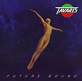 Tavares CD Tavares - Future Bound