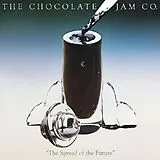 The Chocolate Jam Co. CD Spread Of The Future