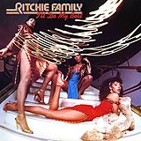 Ritchie Family CD I'll Do My Best