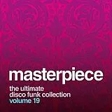 Various Artists CD Masterpiece The Ultimate Disco Funk Collection Vol