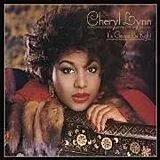Cheryl Lynn CD It's Gonna Be Right