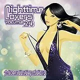 Various Artists CD Nighttime Lovers 24
