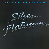 Silver Platinum CD Silver Platinum