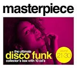 Various Artists CD Masterpiece The Ultimate Disc