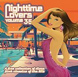 Various Artist CD Nighttime Lovers Vol.35 - A Fine Collection