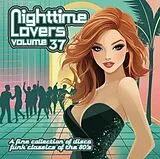 Various Artists CD Nighttime Lovers Vol.37 - A Fine Collection Of