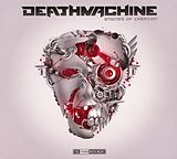 Deathmachine CD Engines Of Creation