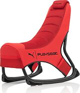 Playseat® | PUMA Active Gaming Seat - Red comme un jeu 