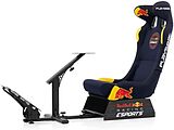 Playseat® Evolution PRO - Red Bull Racing Esports comme un jeu Windows PC, PlayStation 3, Pla