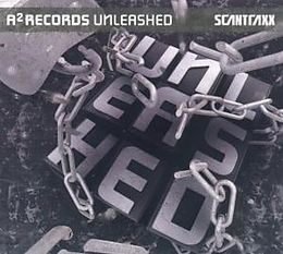 VARIOUS/SCANTRAXX PRESENTS CD A2 Records-unleashed