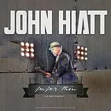 John Hiatt Vinyl Paper Thin,Best Of Live Radio Broadcasts - Lp