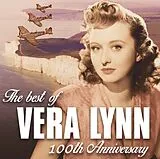 Vera Lynn CD Best Of &100th Anniversary (27 Tracks)