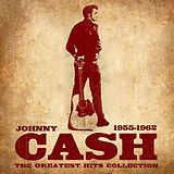 Johnny Cash Vinyl The Greatest Hits Collection Lp