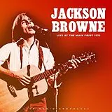 Jackson Browne Vinyl Live At The Main Point 1975 (lp)