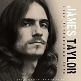 James Taylor Vinyl Best Of Live Pittsburg 1976 (lp)