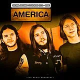 America Vinyl Best Of Live At Sigma Sound Studios 1972 Lp