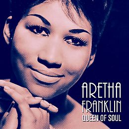 Aretha Franklin Vinyl Queen Of Soul Lp