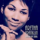 Aretha Franklin CD Queen Of Soul Cd