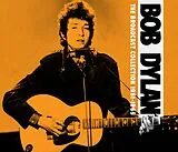 Bob Dylan CD The Broadcast Collection 1971-76 (5cd)